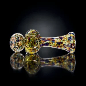 4 130G DONUT HP WITH MARBLE