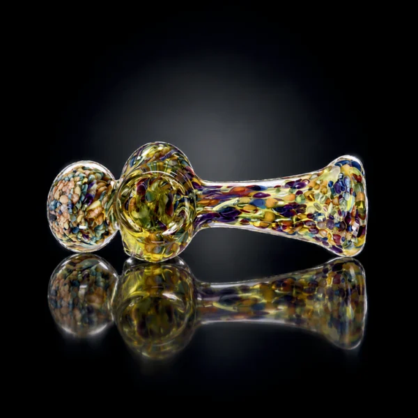 4 130G DONUT HP WITH MARBLE