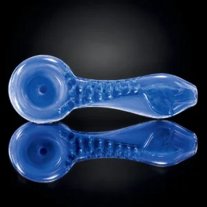 4" Glass Pipe