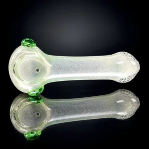 5" Glow Pipe With Colortube Bante