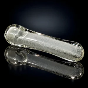 4" Square Glow Pipe