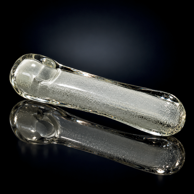 4" Square Glow Pipe