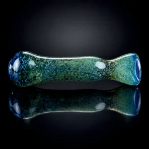 Glass one hitter 3"