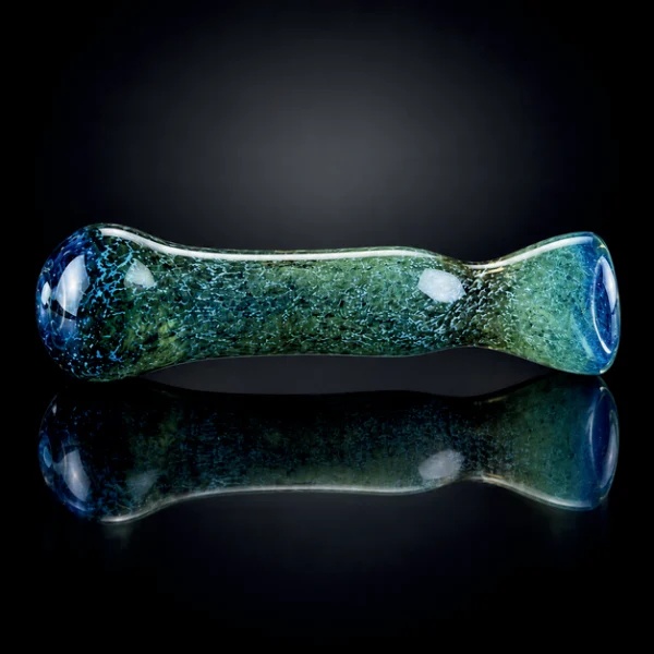 Glass one hitter 3"