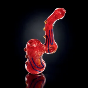 GL Bubbler 6" Frites 3 asst / 3 Inner