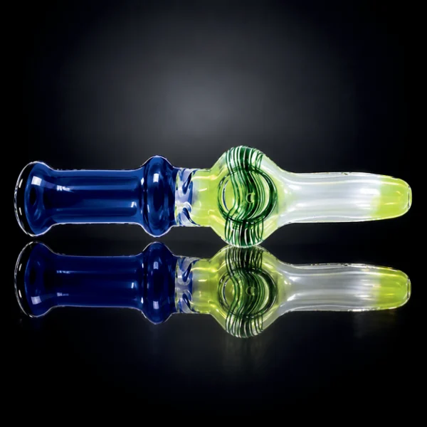7" Steamroller