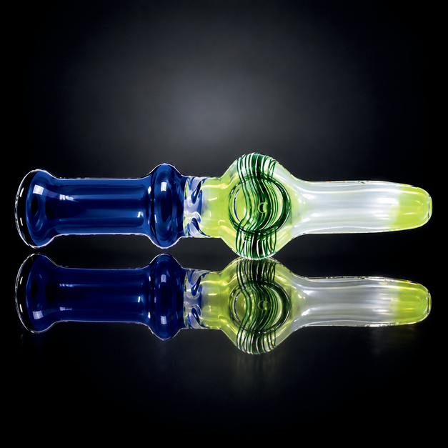 7" Steamroller