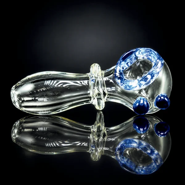 2.5" Clear Pipe Asst