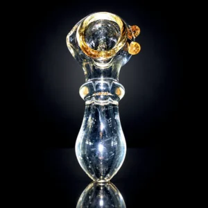 3" Clear Pipe Asst