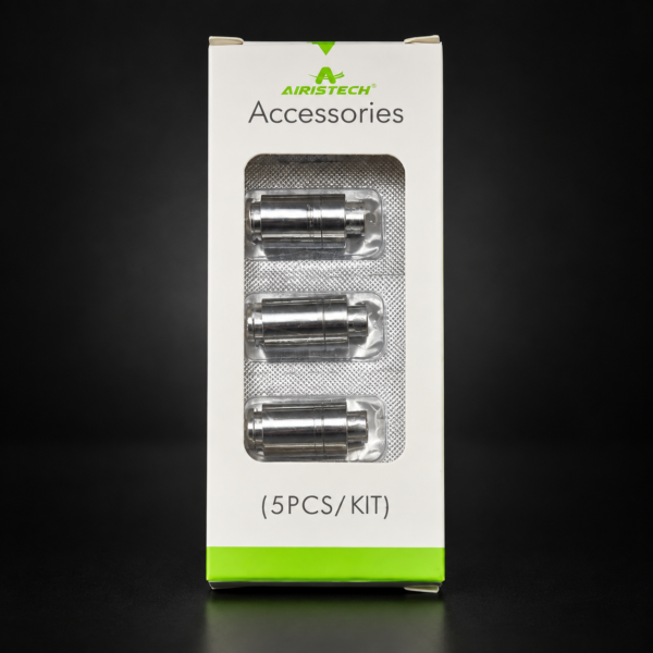 Airis Dabble Coil Replacement 5pack DA Coil