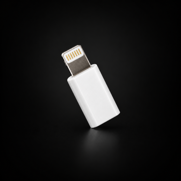 SAMS TO I/PH 5 ADAPTOR[20