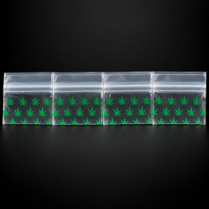 LEAF BAG 1 X 1 1000/BAG