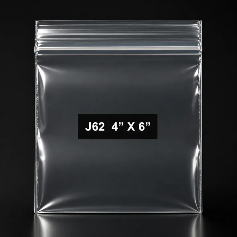 BAG/4 X 6 1000/BAG