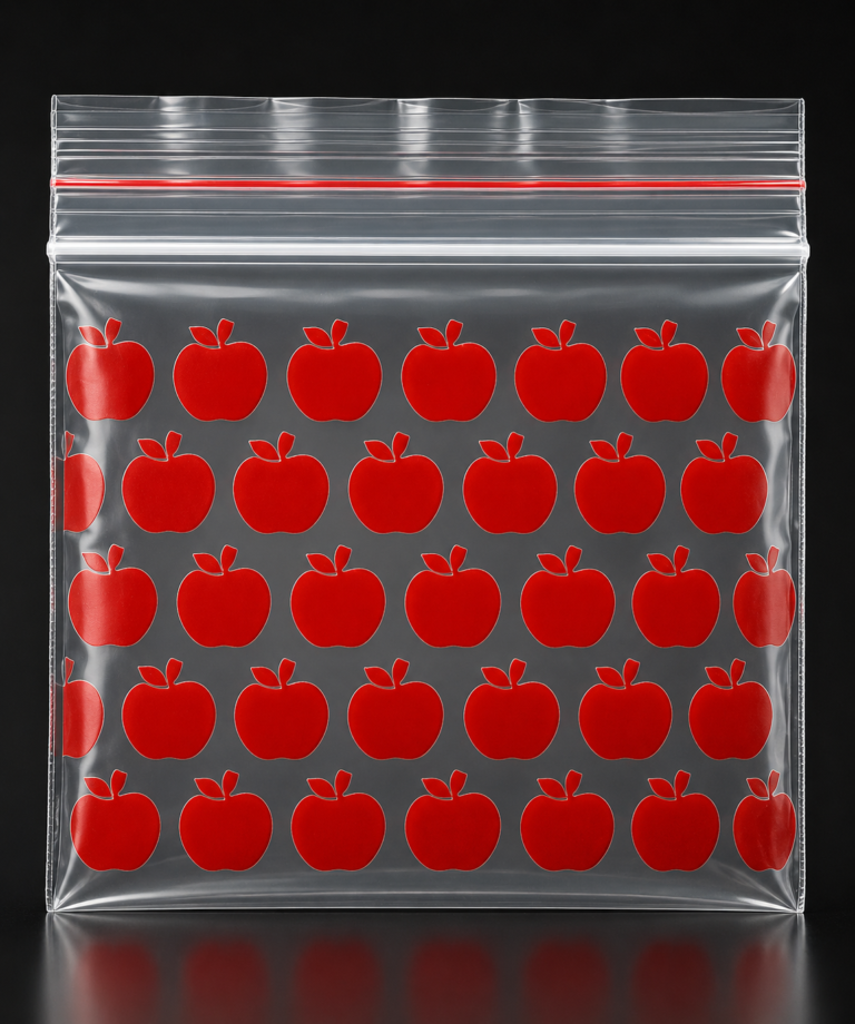 BAG APP 1 1/4x1 1/4