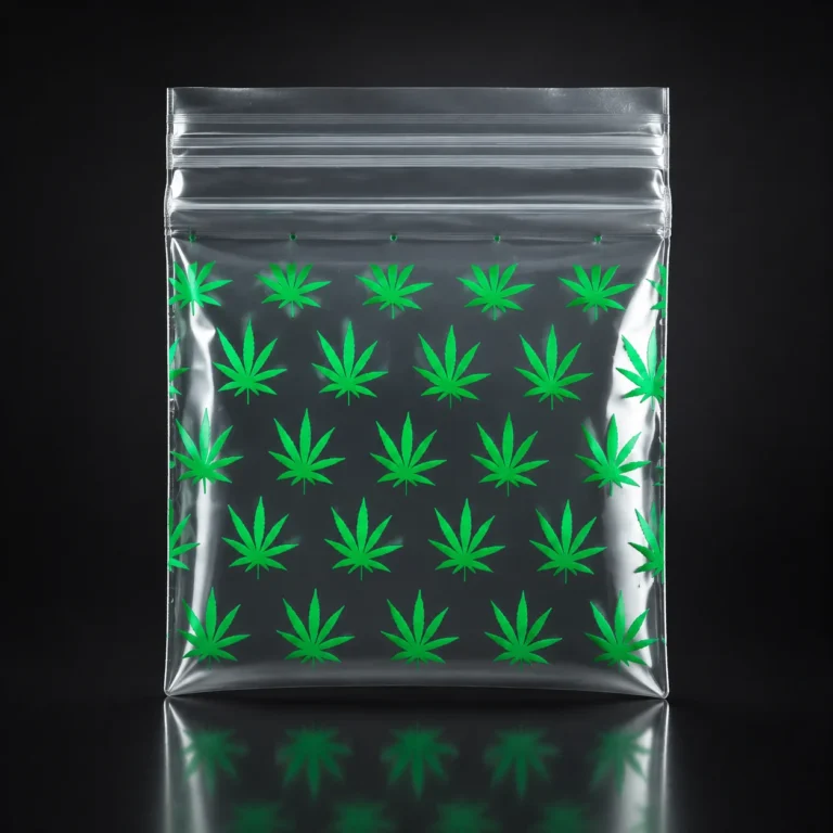 LEAF 1.5 X 1.5 1000/BAG