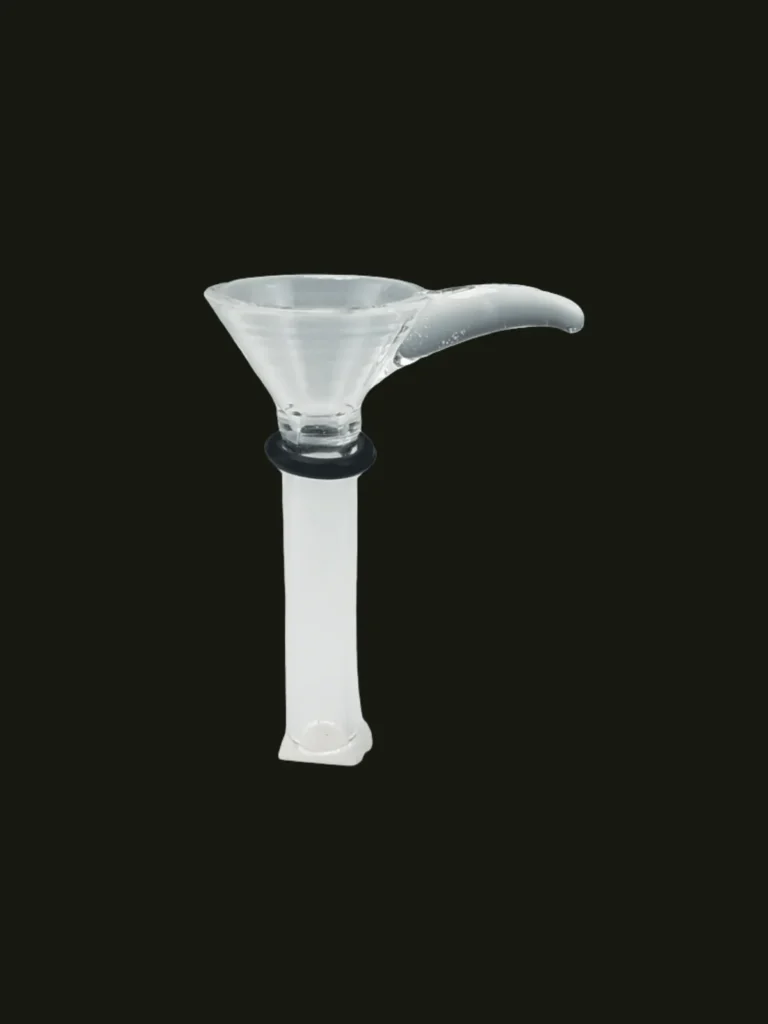 2.5" Martini Slide with Grommet