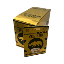 Rhino Gold 100k Special 24count box