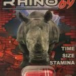 Rhino 69 Extreme 6000 24count