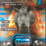 Rhino 7 70000 24count