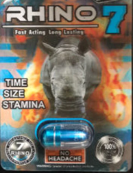 Rhino 7 70000 24count