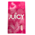 Juicy Pink Women Pill l30count