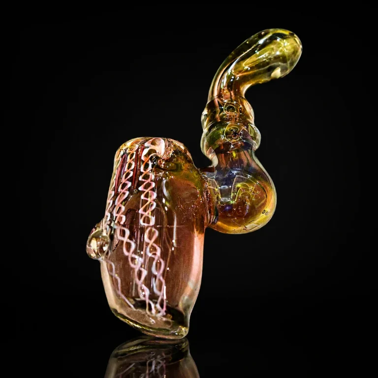 Double Tube Bubbler