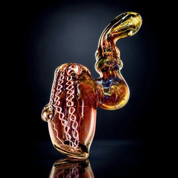 Double Tube Bubbler