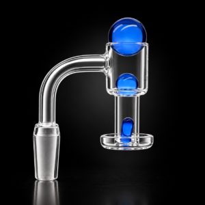TERP SLURPER FULL SET 14MM MALE 90