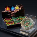 Ashtrays