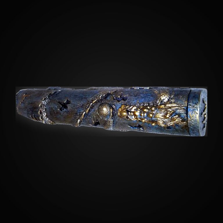 11 INCENSE COFFIN BURN