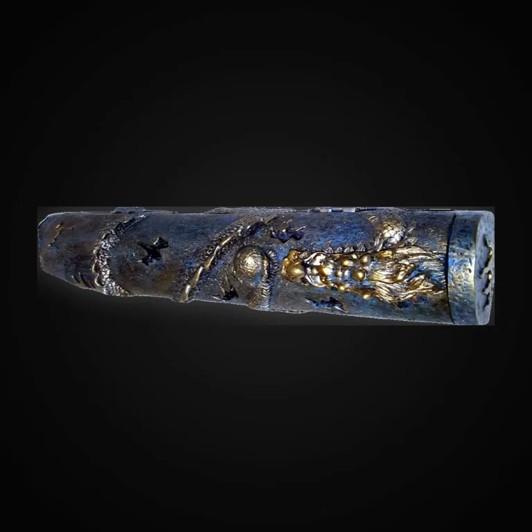 11 INCENSE COFFIN BURN