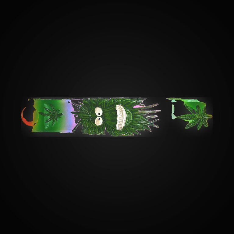 10 INCENSE ASH CATCHERS