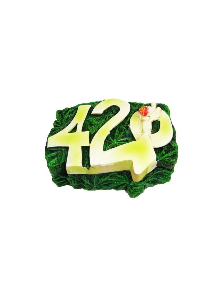 3.5 POLY BOX & COVER 420