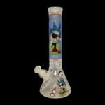 14" 7MM Thick RM Beaker