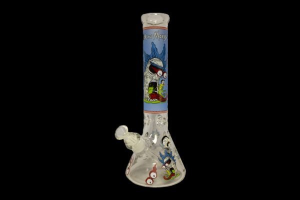 14" 7MM Thick RM Beaker