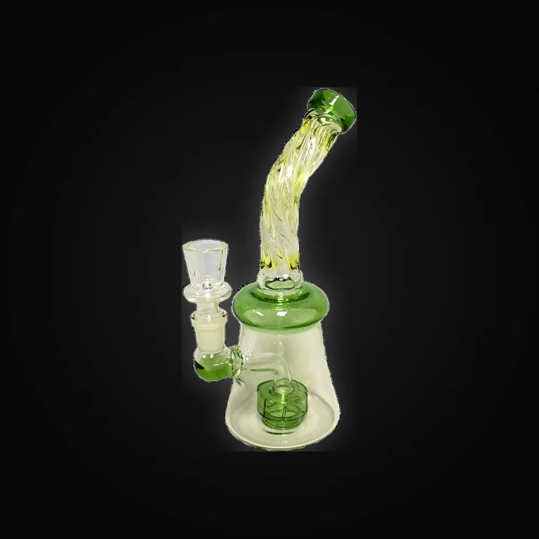 8" Cut Glass WP ASST.