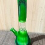 Water Pipe 10" Asst clrs Single Perk