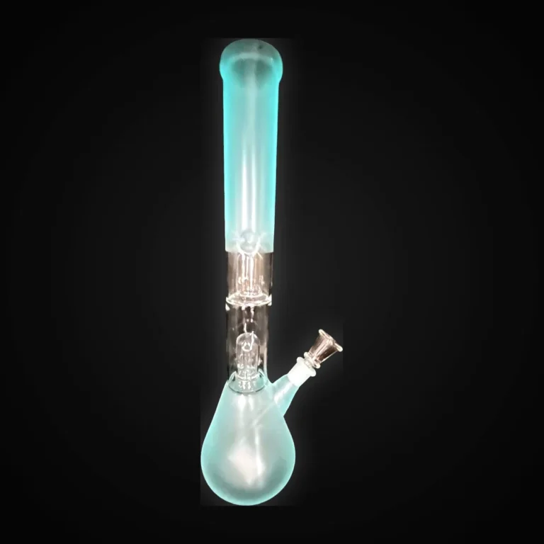 Glow In Dark 14 Inch Double Percolator