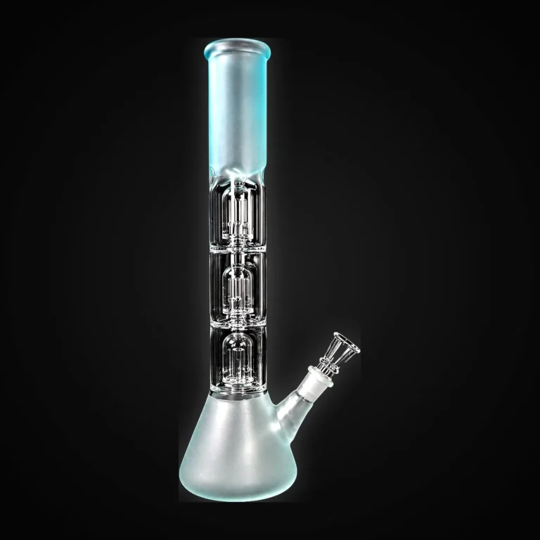 Glow In Dark 16 Inch Triple Percolator