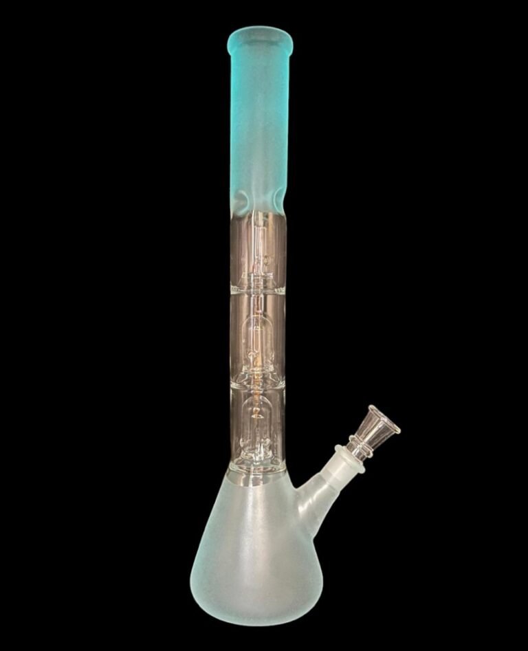 Glow In Dark 16 Inch Triple Percolator