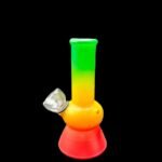 Water pipe 5 Inch Rasta