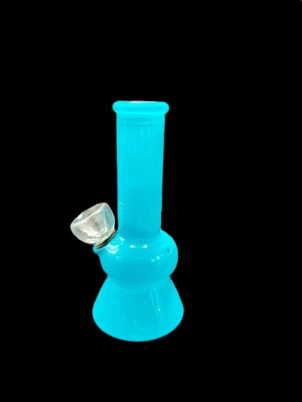 Water pipe 5 Inch asst clrs