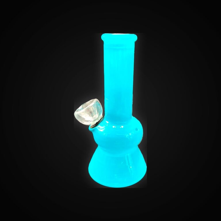 Water pipe 5" asst clrs