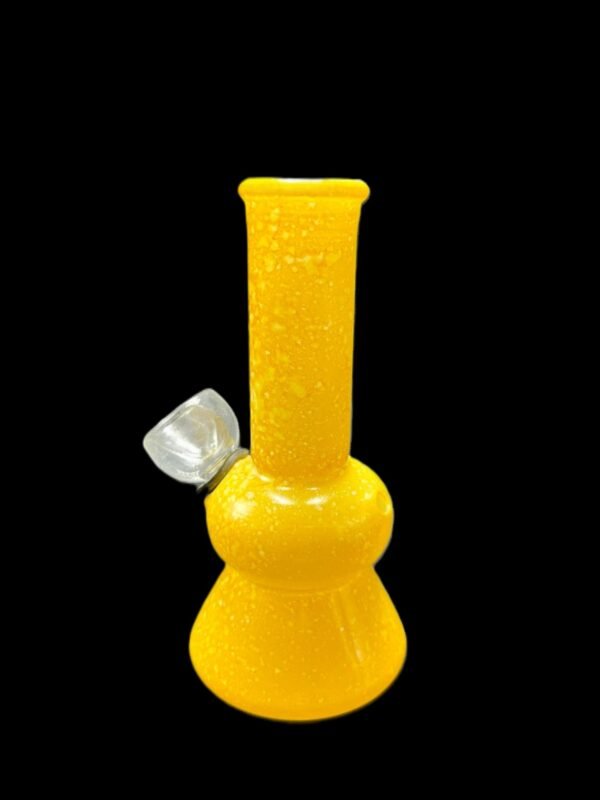 Water pipe 5" Asst Colors