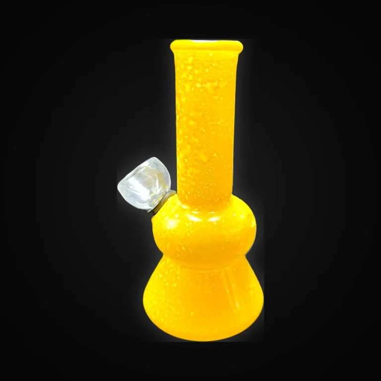 Water pipe 5" Asst Colors