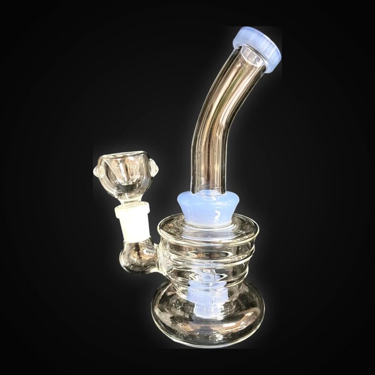 7 Inch Water Pipe