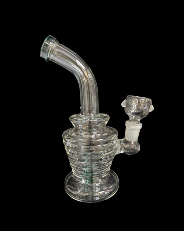 8 Inch Band Water Pipe