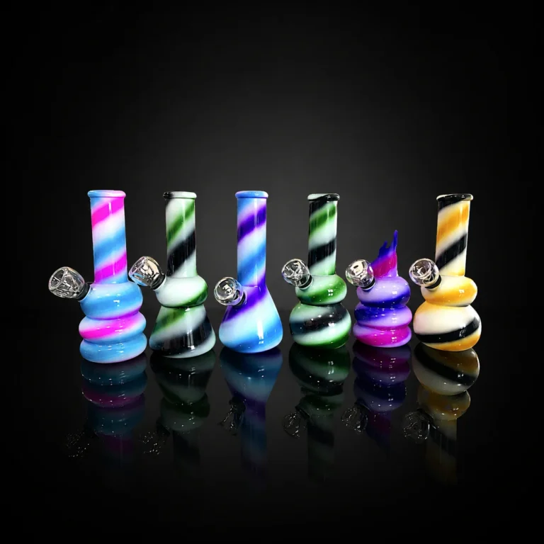 5 Inch Bong