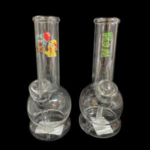 6 Inch Bong