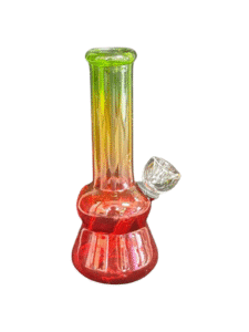 5 Inch Bong